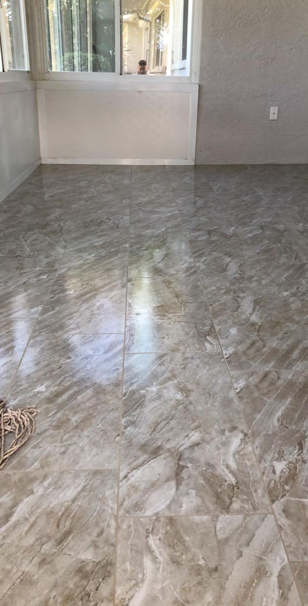 Other Services Tile for Dail Flooring Solutions in Ruskin, FL