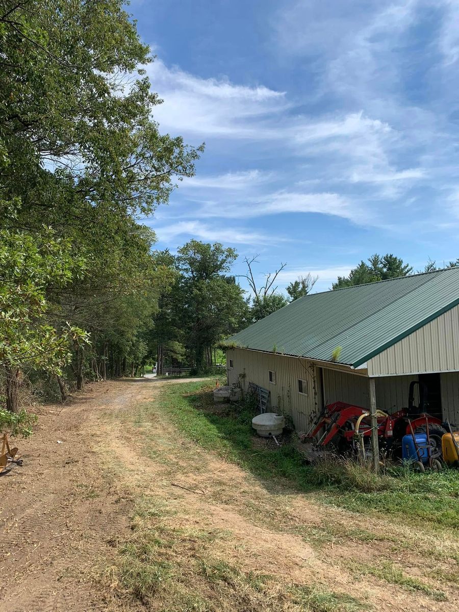 Roof Inspection for Penn Top Property Services in Lake Meade, PA