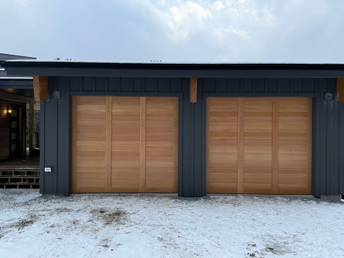 Garage Door Installation for 603 Garage Door Services LLC in Claremont,  NH