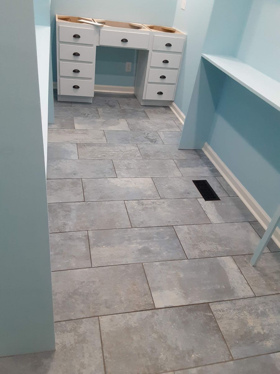 Partial Updates and Upgrades for Son of a Journey Remodeling in Dallas, NC