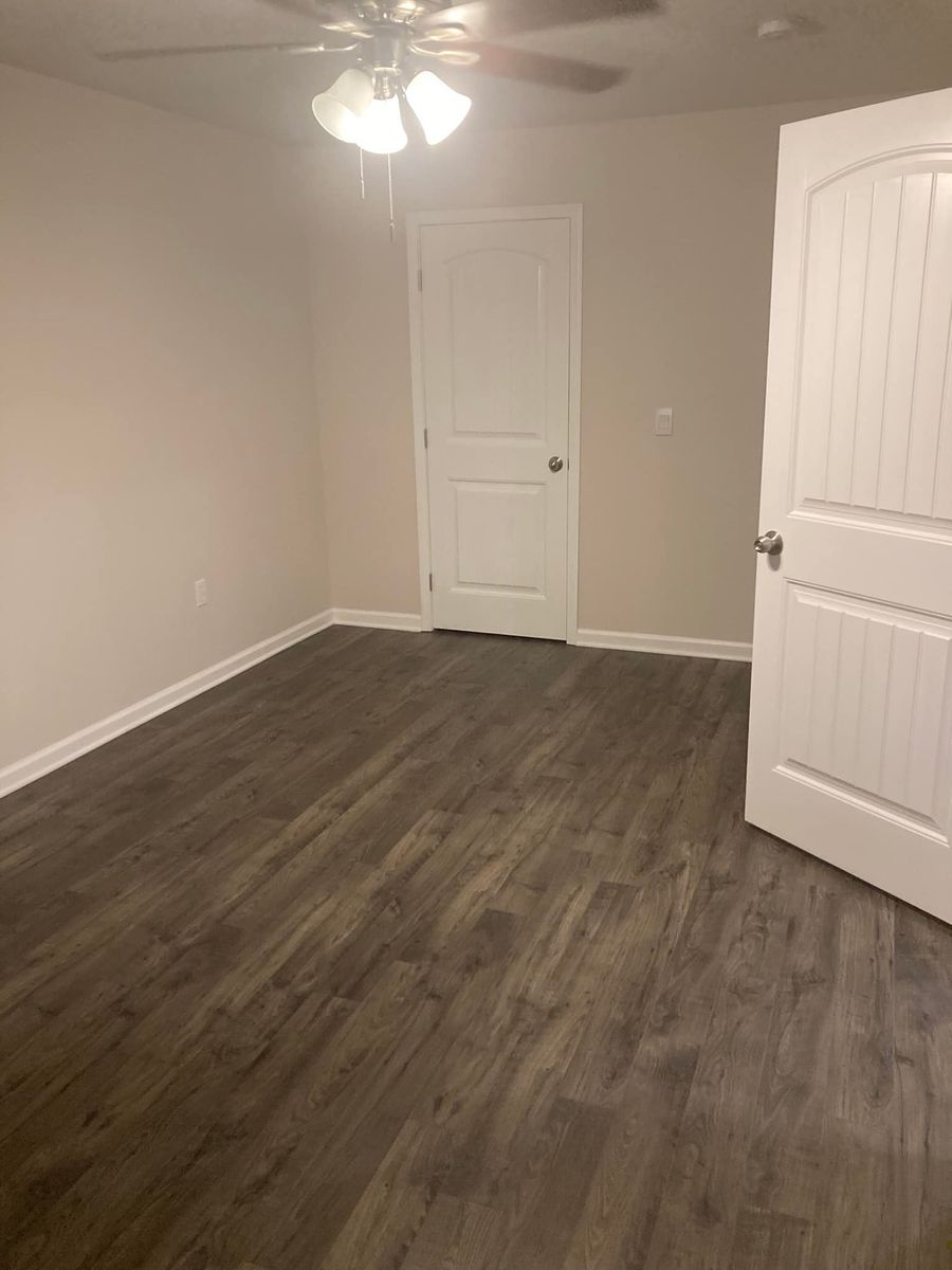 Basement Remodels & Finishing for American Pro in Rockmart, GA