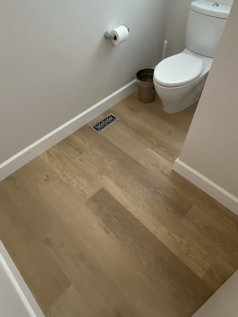 Floor Installation for Unique Hardwood Floors in Concord, CA