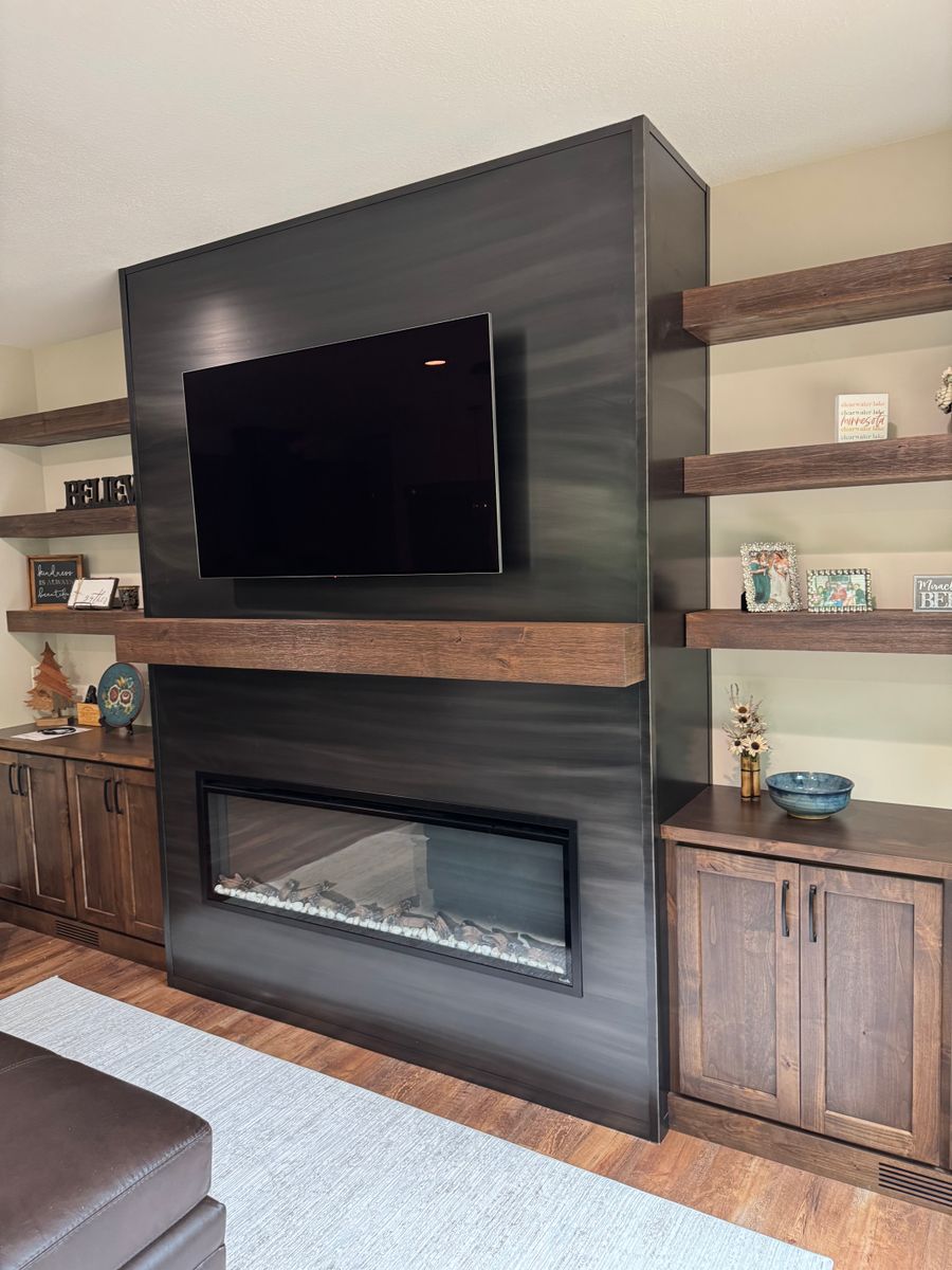 Custom Design & Fabrication for Fusion Welding in Pierz, MN