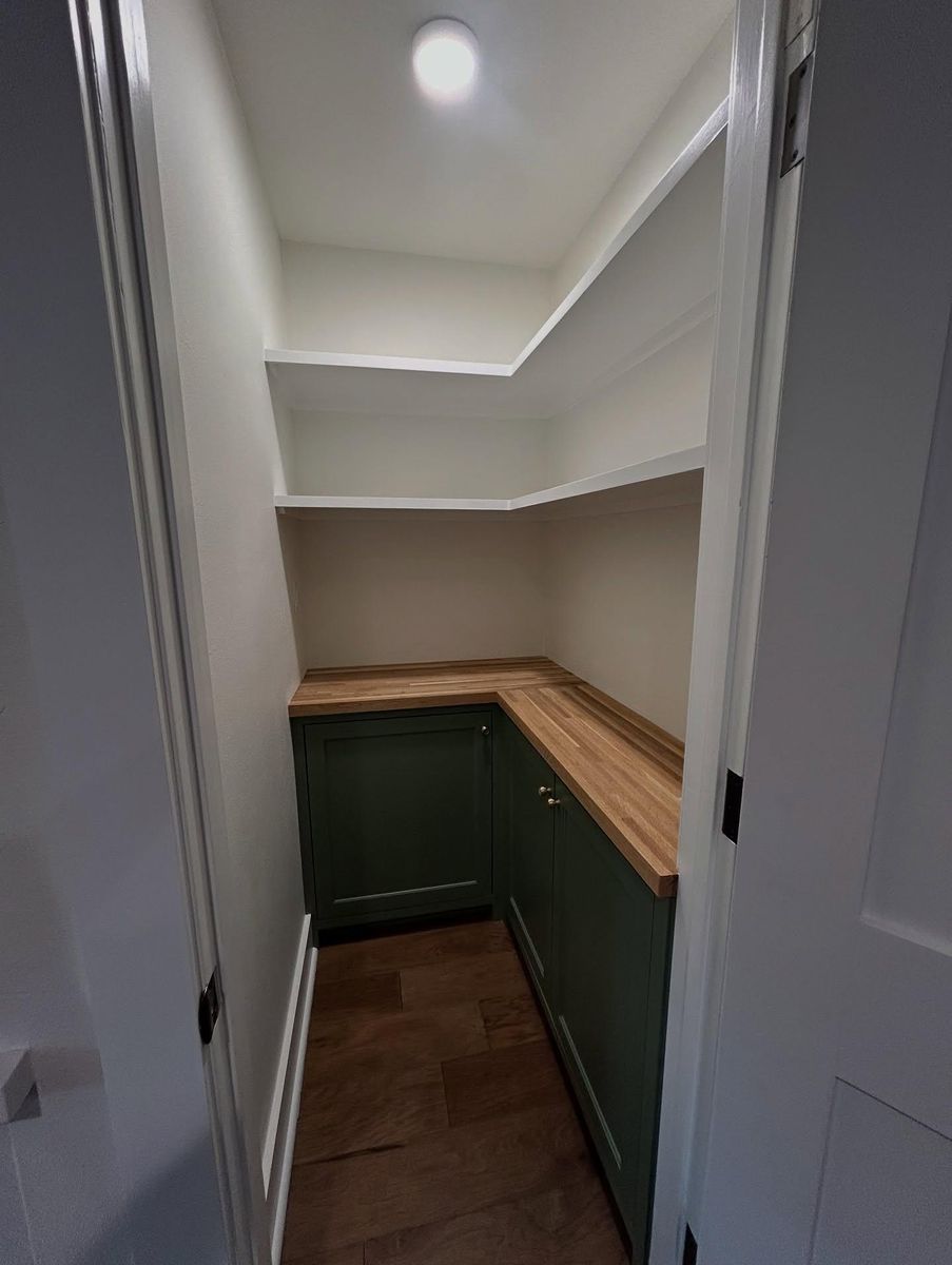 Other Painting Services for 911 Painters in Houston, TX