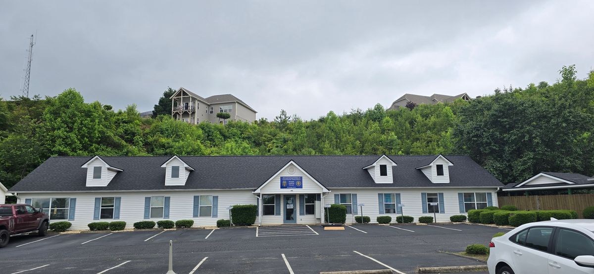 Roofing Replacement for Travis Rylee Roofing in Gainesville, GA