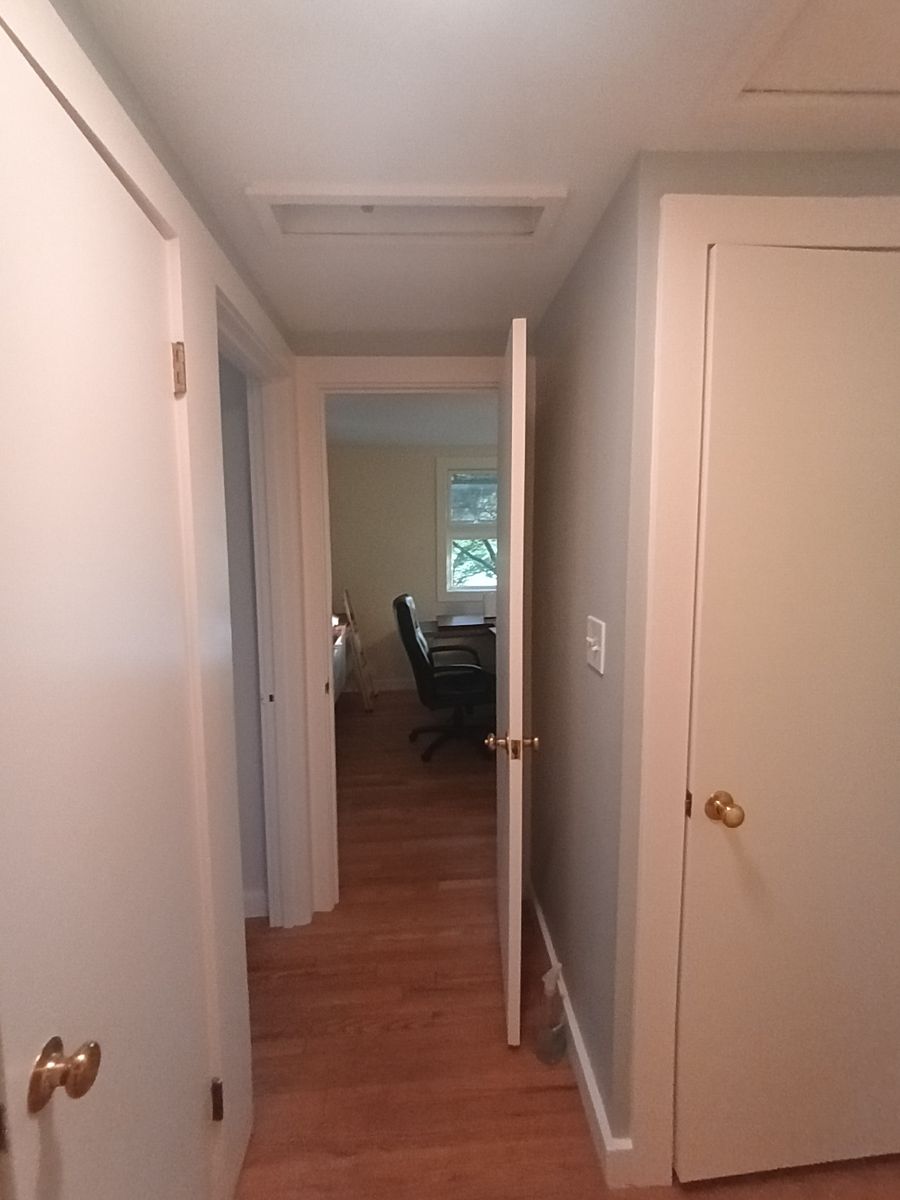 Interior Painting for Norm's Painting & Services in Cleveland, OH