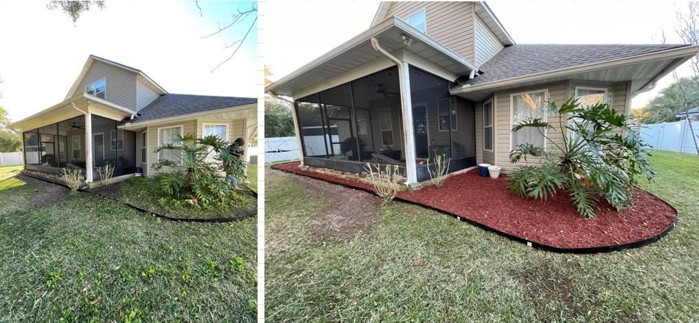 Hardscaping for K & A Landscaping, Inc. in Jacksonville, FL