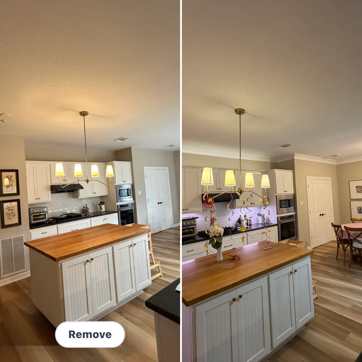 Flooring for MOCO Paint and Remodeling in Spring, TX