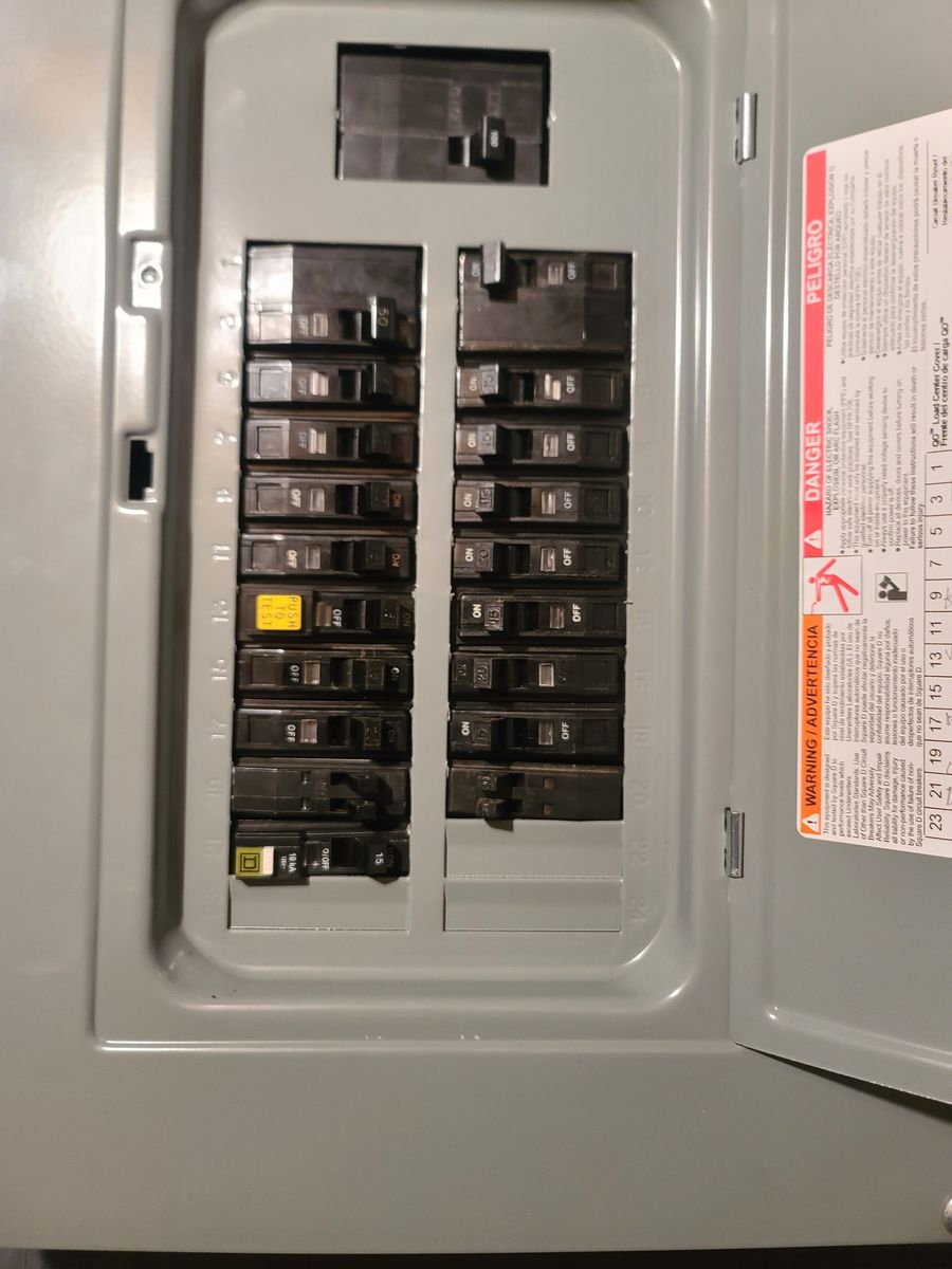 Electrical Panel Upgrades for Marcelin Electric in Randolph, MA