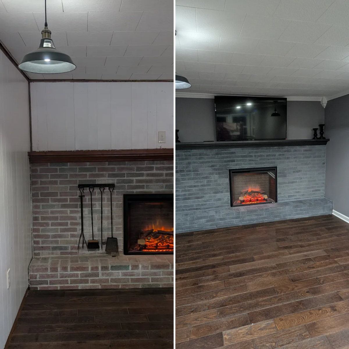 Kitchen Renovation for Rough Cut Renovations in Millersburg, PA