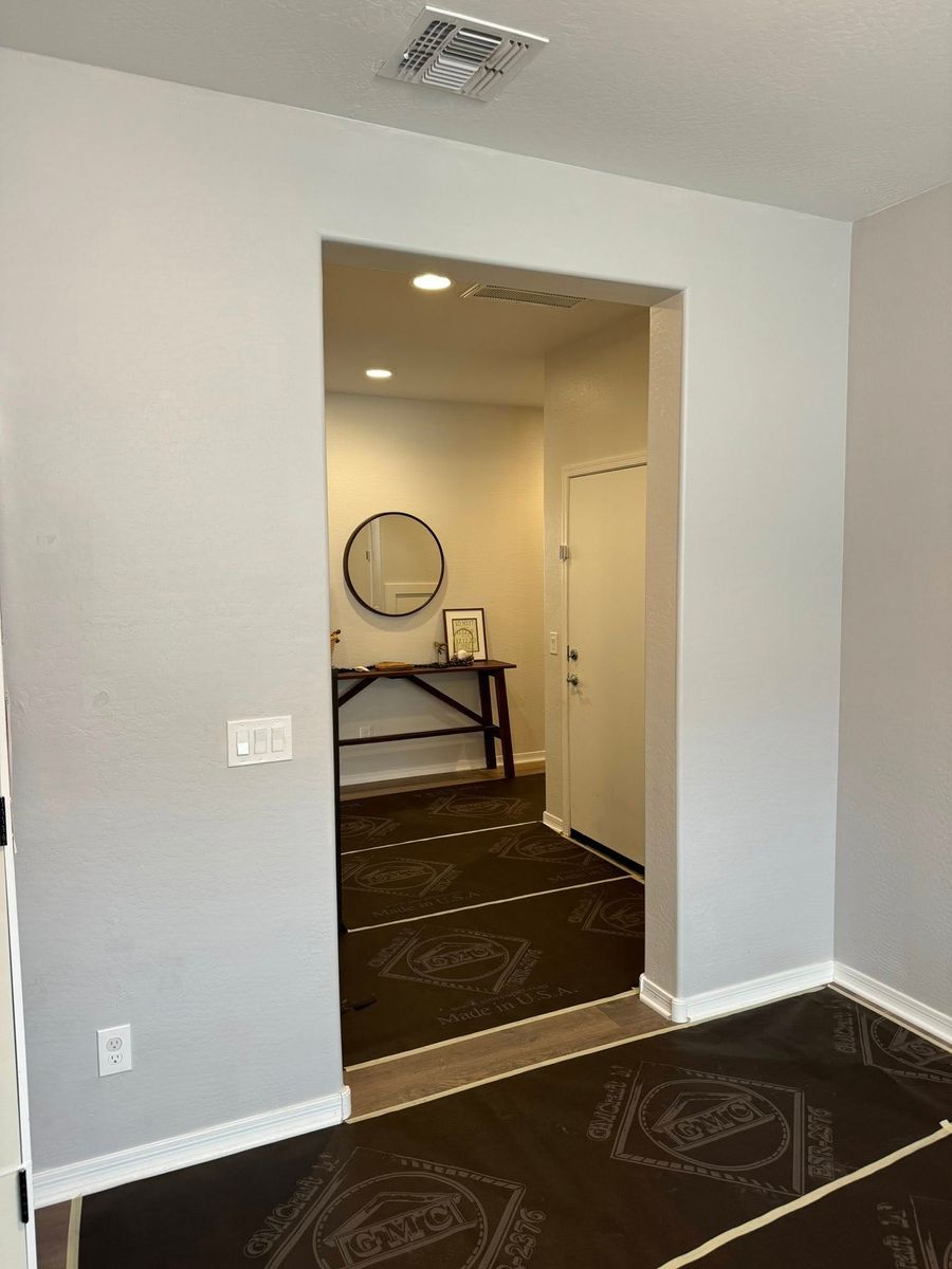 Drywall Installation for MC Drywall Solutions in Queen Creek, AZ