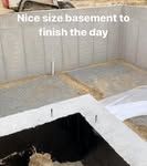 Concrete for Arsa Contracting LLC in Dallas, GA