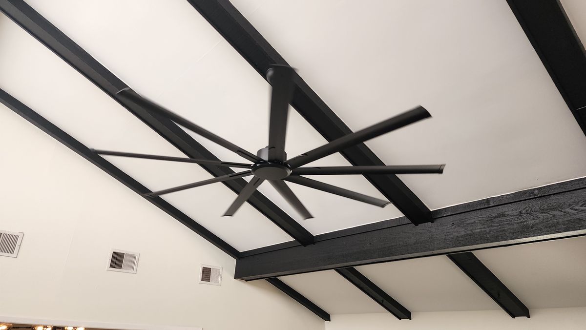 Lighting Installation and Repairs for Chappy Electric in San Antonio, TX