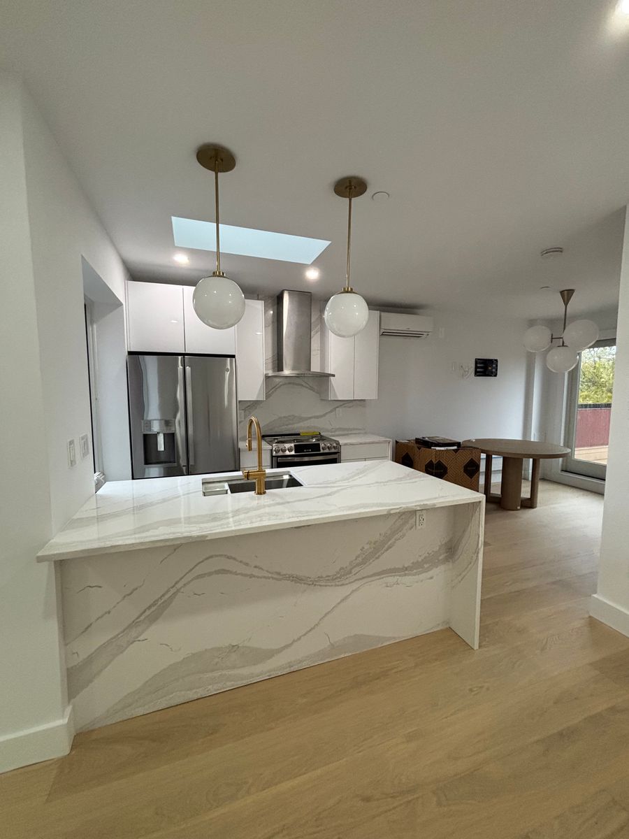 Post-Construction Cleaning for Ortiz & Puchi General Cleaning INC. in Brooklyn, NY