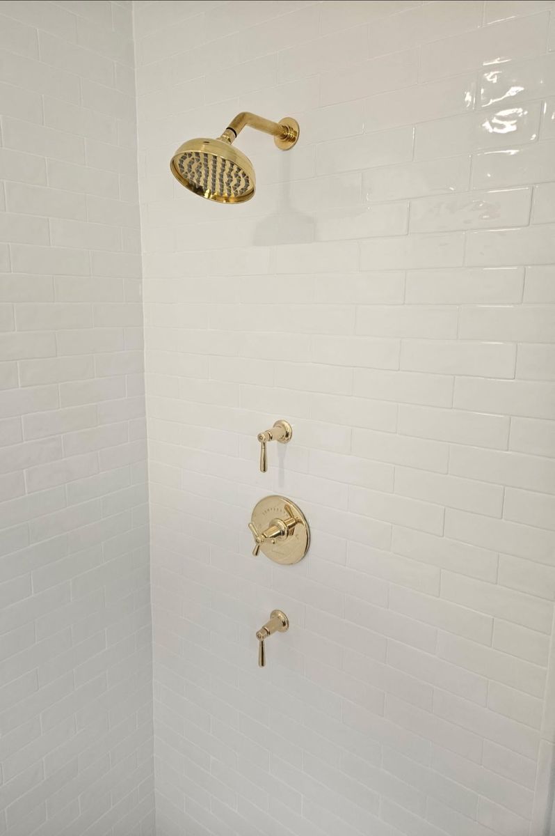 Plumbing Repairs for Paradise Home Services LLC in Charleston, SC