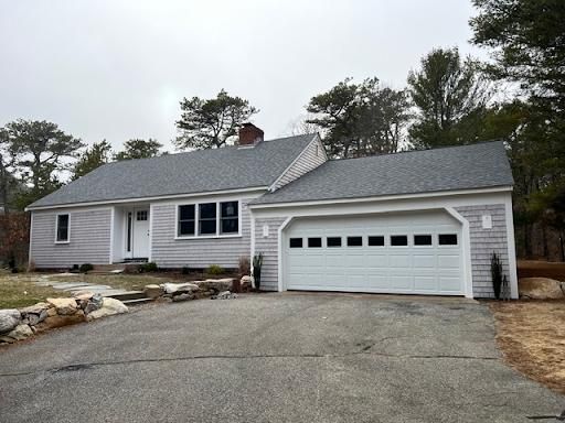 Roofing Installation for Seaside Roofing and Siding in Barnstable County, MA