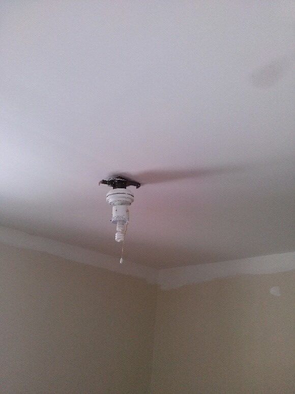 Drywall and Plastering for MDP Inc. in Annapolis, MD