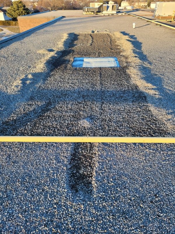 24/7 Emergency Roof Repairs for Triumph Inc - Repair & Maintenance in Scarborough, ON