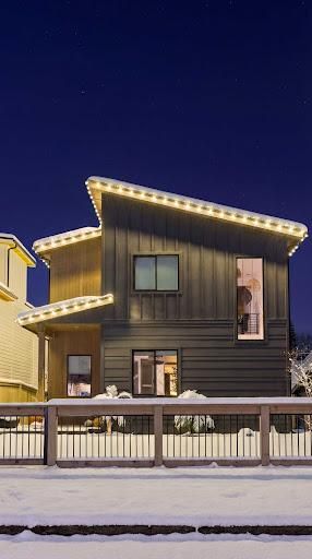 Minleon RGBW Permanent Lighting for Swift Serve in Coeur d'Alene, ID