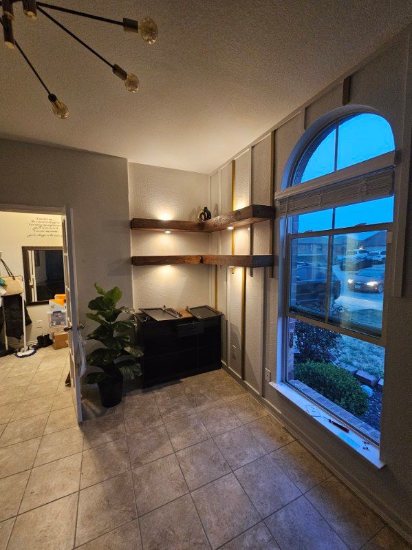 Interior Design for Strategic Repairs and Designs in Killeen, TX