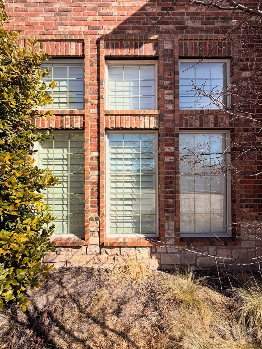 Window Replacement for Proud Crowd Construction in Canyon, TX