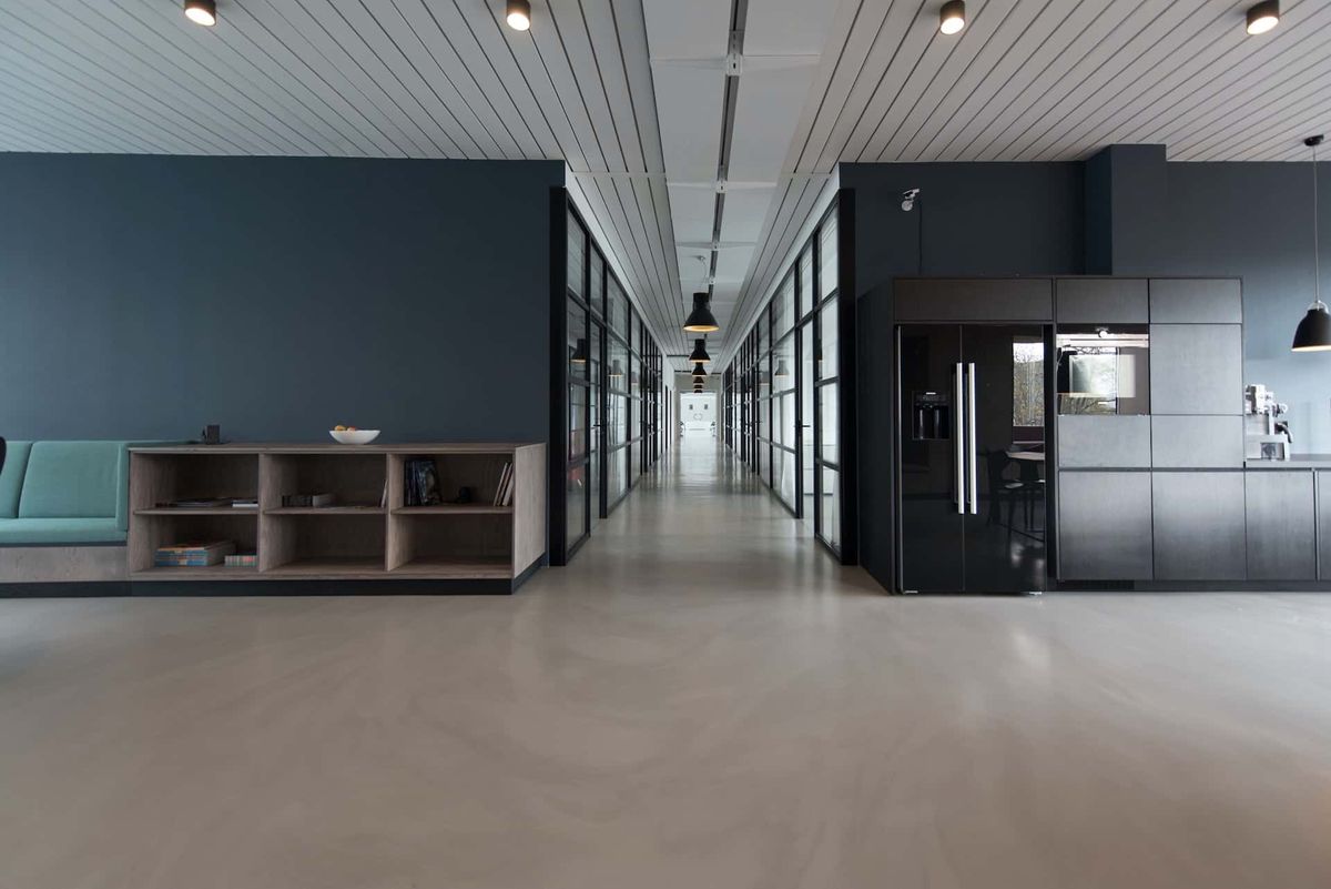 Commercial Cleaning for Mind At Peace Cleaning in Charles County, MD