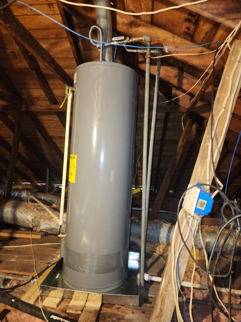 Water Heater Services for First Choice Plumbing in Pasadena,  TX