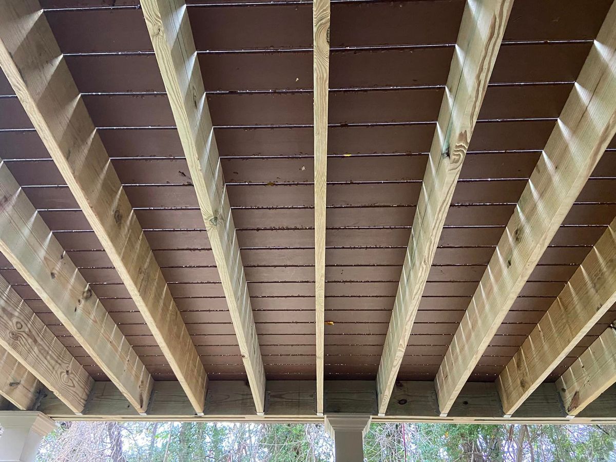 Carpentry for United Remodeling in Atlanta,,  GA