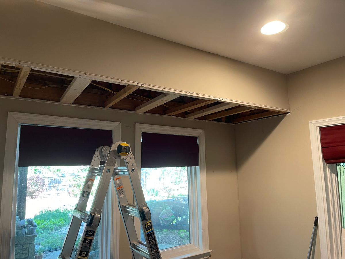 Remodeling Services for DDH Custom Home Improvement in Atlanta, Georgia