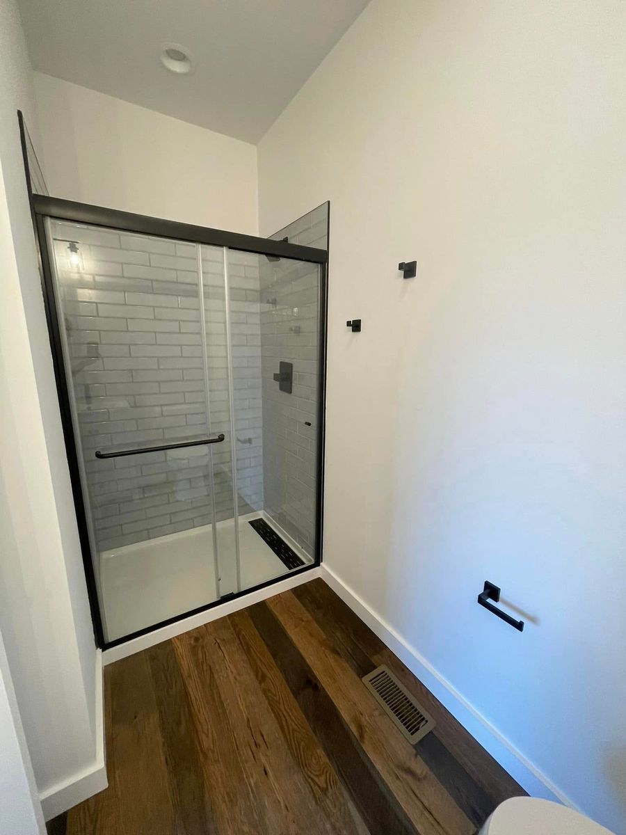 Flooring for Nailed It in Murphy, NC