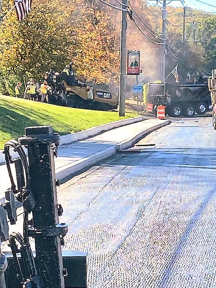 Asphalt Emulsions for Tri-State Emulsions Corp in New Jersey, NJ