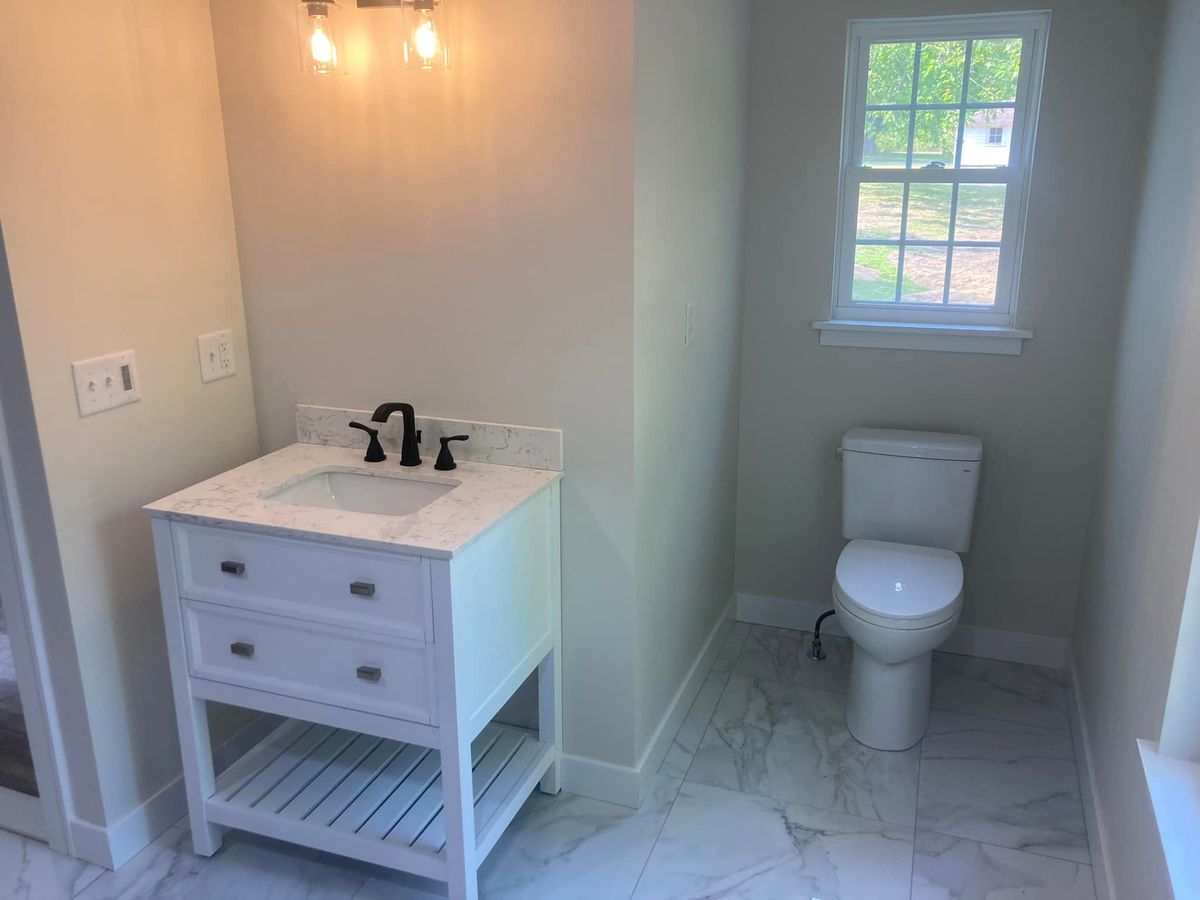 Toilet Repairs and Installation for DNA Maintenance and Mechanical in Pine Bush, NY