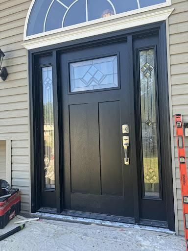 Windows Installation for Ramos Pro Painting & Construction in East Rockaway, 	New York