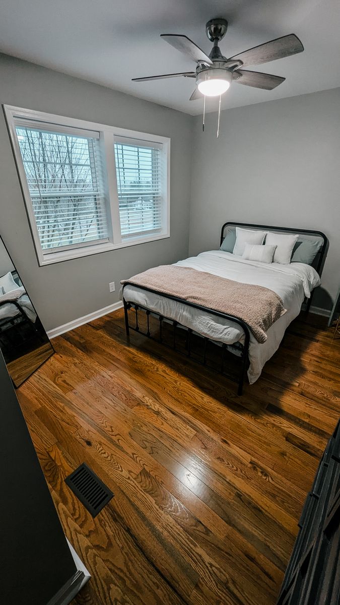 Renovation & Remodeling for BCM Carpentry in Morganton, NC