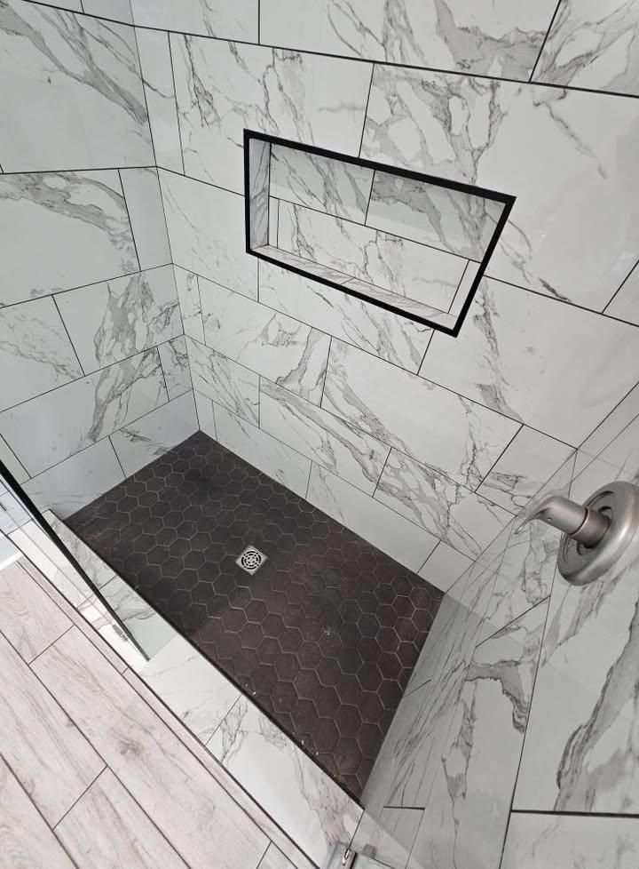 Floor Installation for Fulford Carpet and Tile in Holden Beach, NC