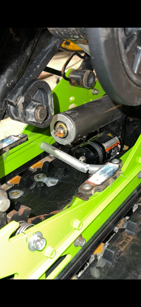 Engine builds for KBR Performance in Delaware, OH