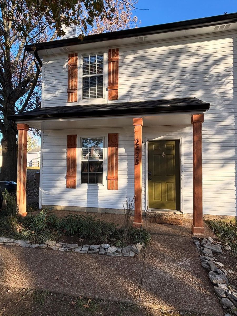 Other Services for Twin Oaks Contracting in Nashville, TN