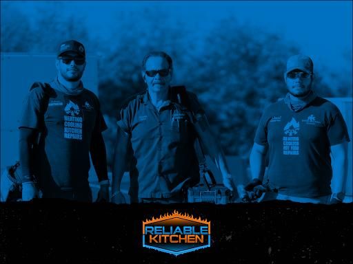 Commercial HVAC Services for Reliable Kitchen Services in McAllen, TX