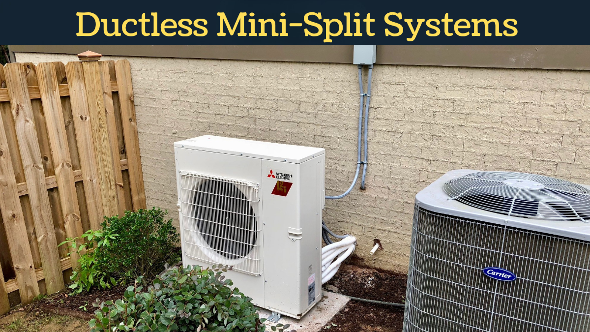 HVAC Installation & Maintenance for Texas Estate Construction in West University Place, TX