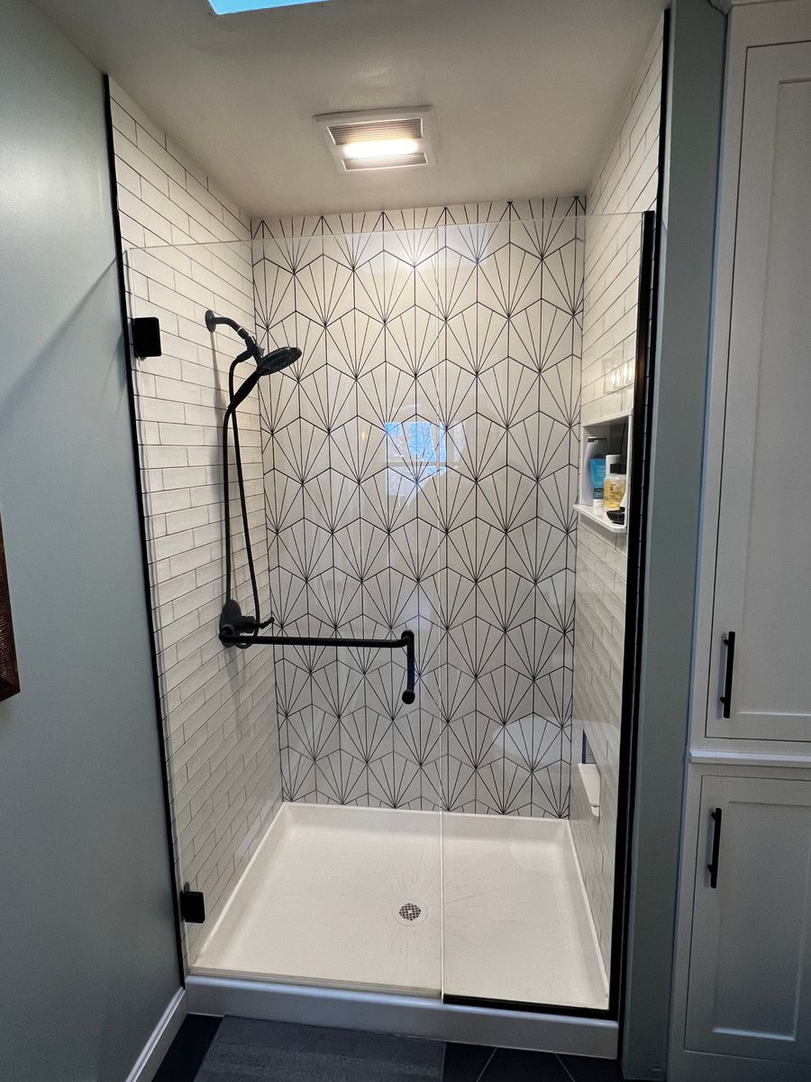 Building/Remodeling for DiMillo Construction in North Yarmouth, ME