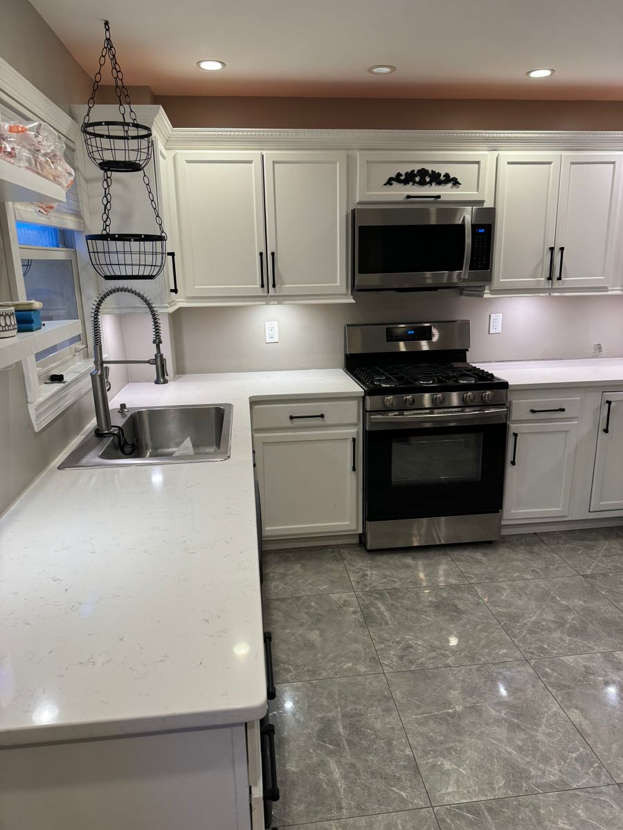 Renovations & Remodels for Blue Collar Contracting in Barnegat, NJ