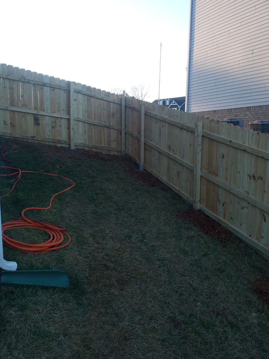 Other Repair Services for Quality Stucco & Stone in Morristown, TN