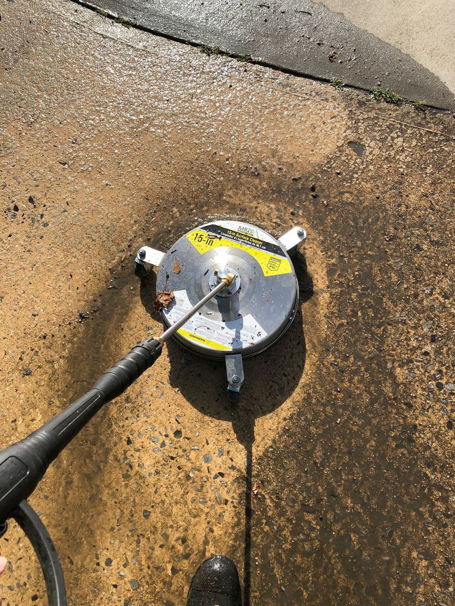 Pressure Washing  for Gaffney Pressure Washing in Spartanburg, SC