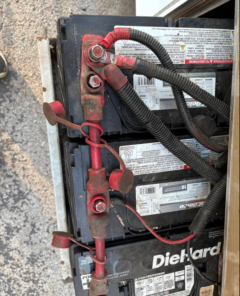 Automotive Repairs for Bobby's Mobile Auto Repair in Goodlettsville, TN