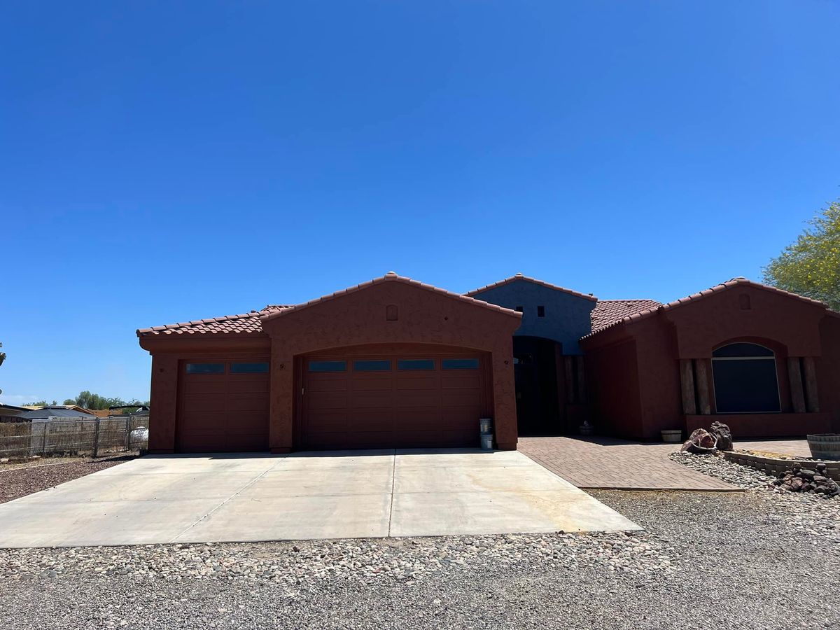 Exterior Painting for RSG Pro Painting in Wappingers Falls, AZ