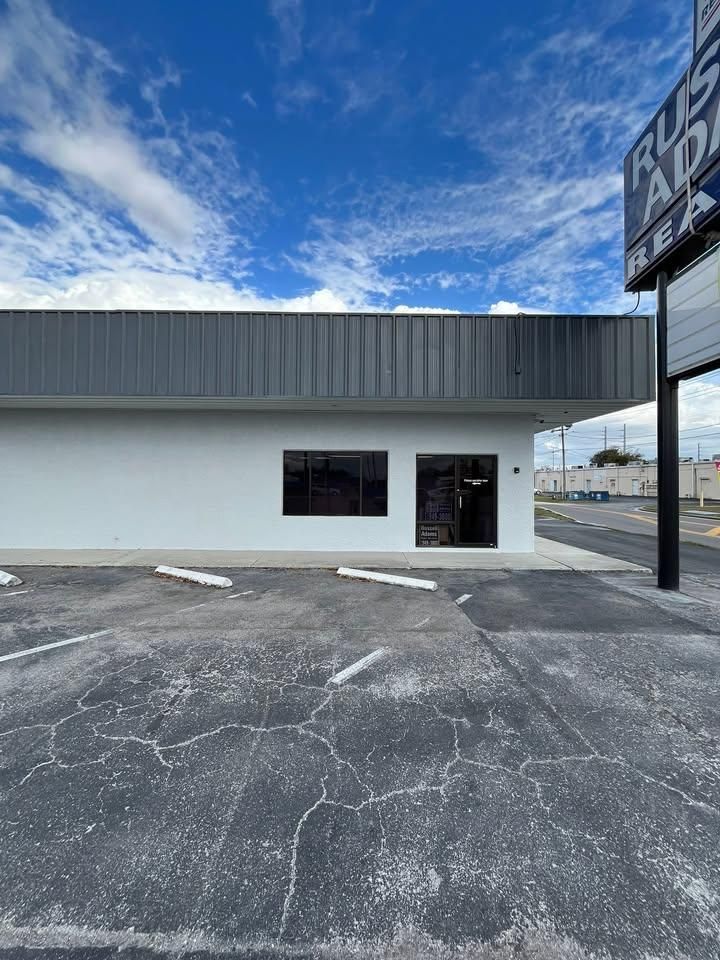 Drywall for Escorpio Painting in Tampa, FL