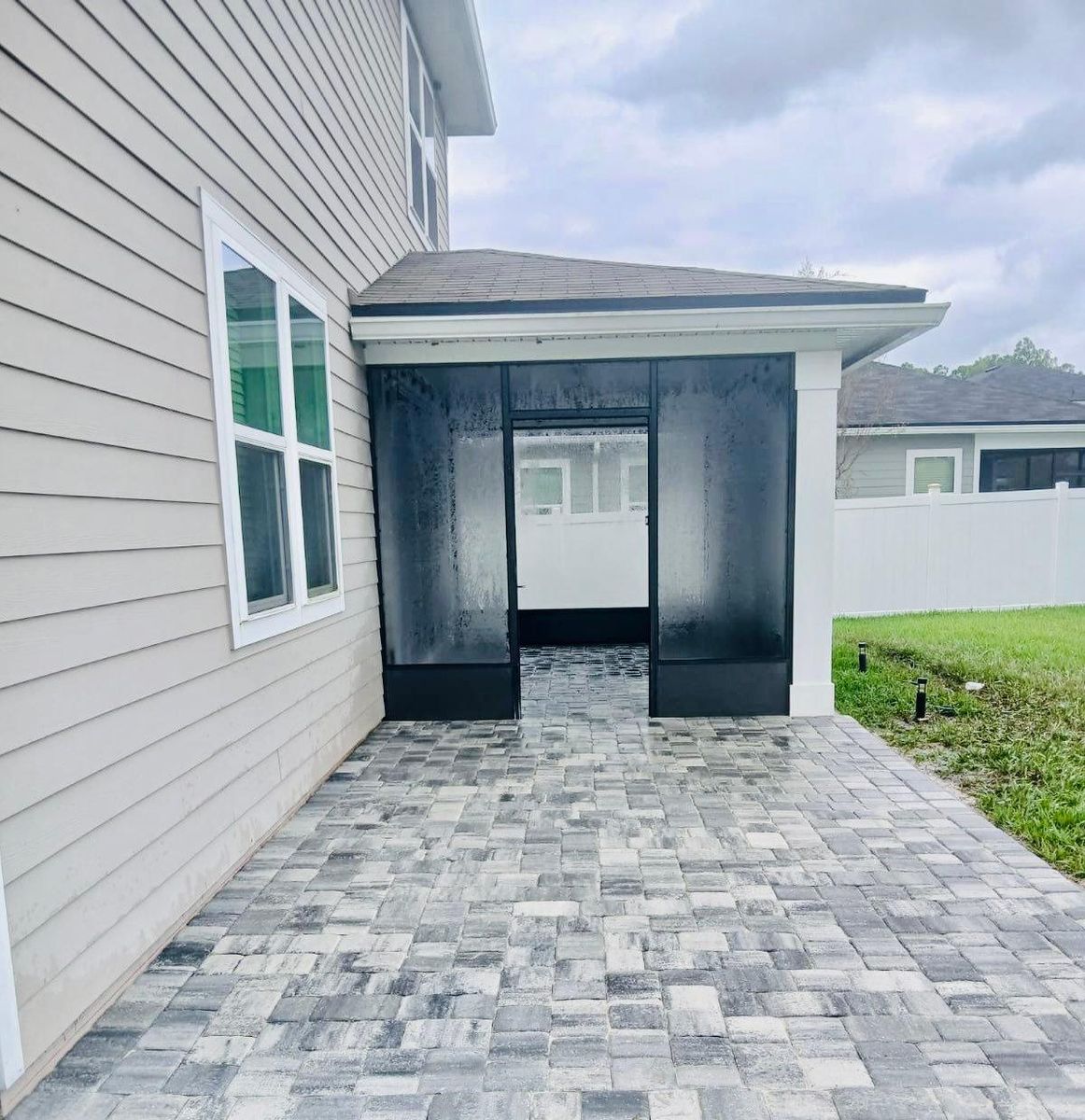 Outdoor Construction for Pro Designs Landscaping in Jacksonville, FL