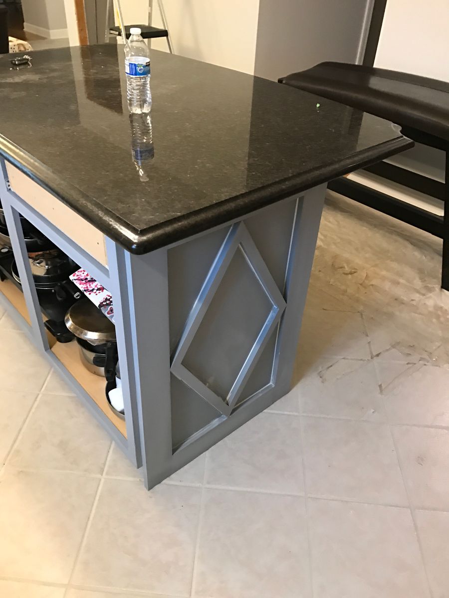 Kitchen and Cabinet Refinishing for  Jordan's Painting in Verona, NJ