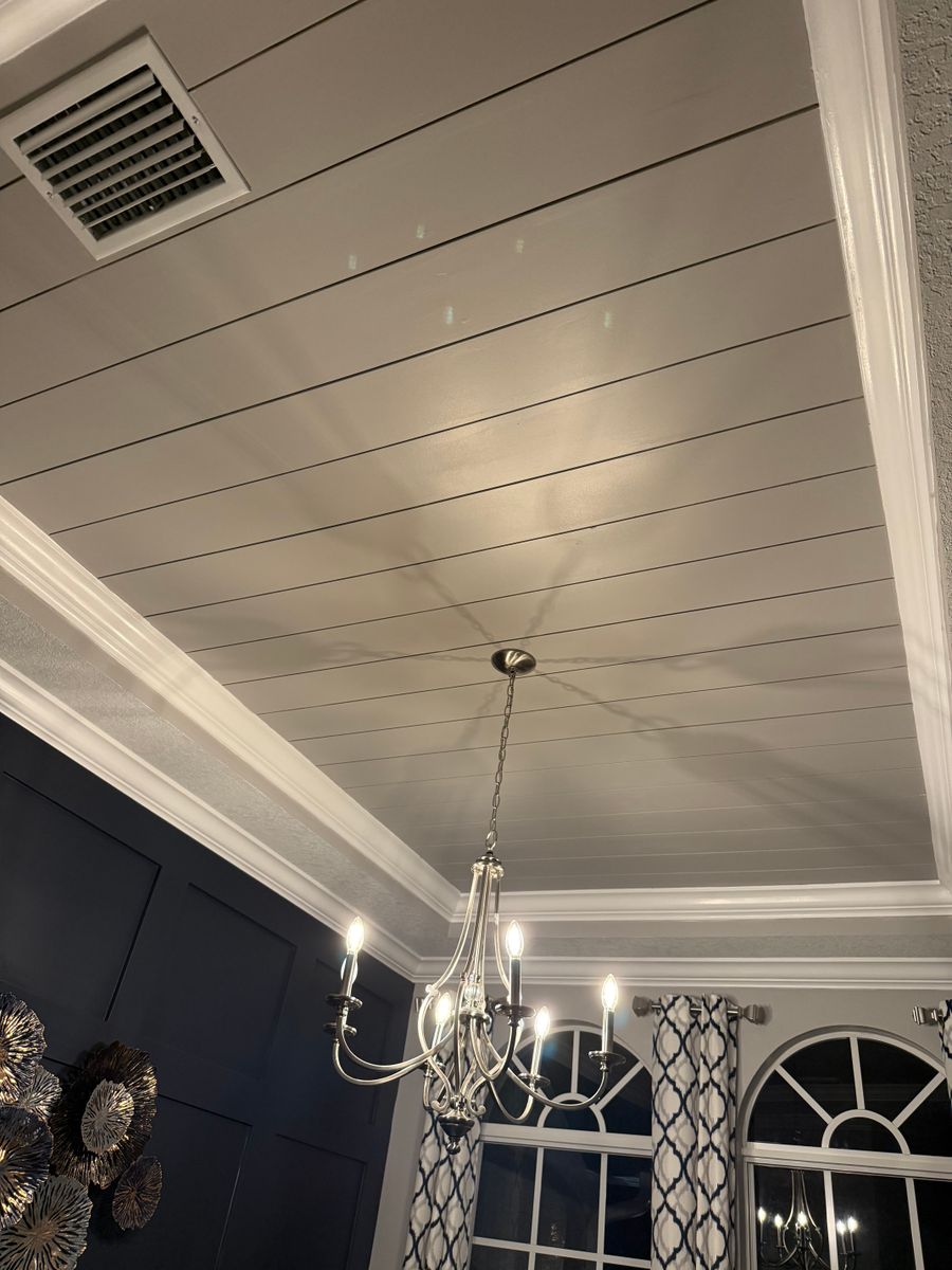 General Remodeling for Rich Construction Services in Parrish, FL