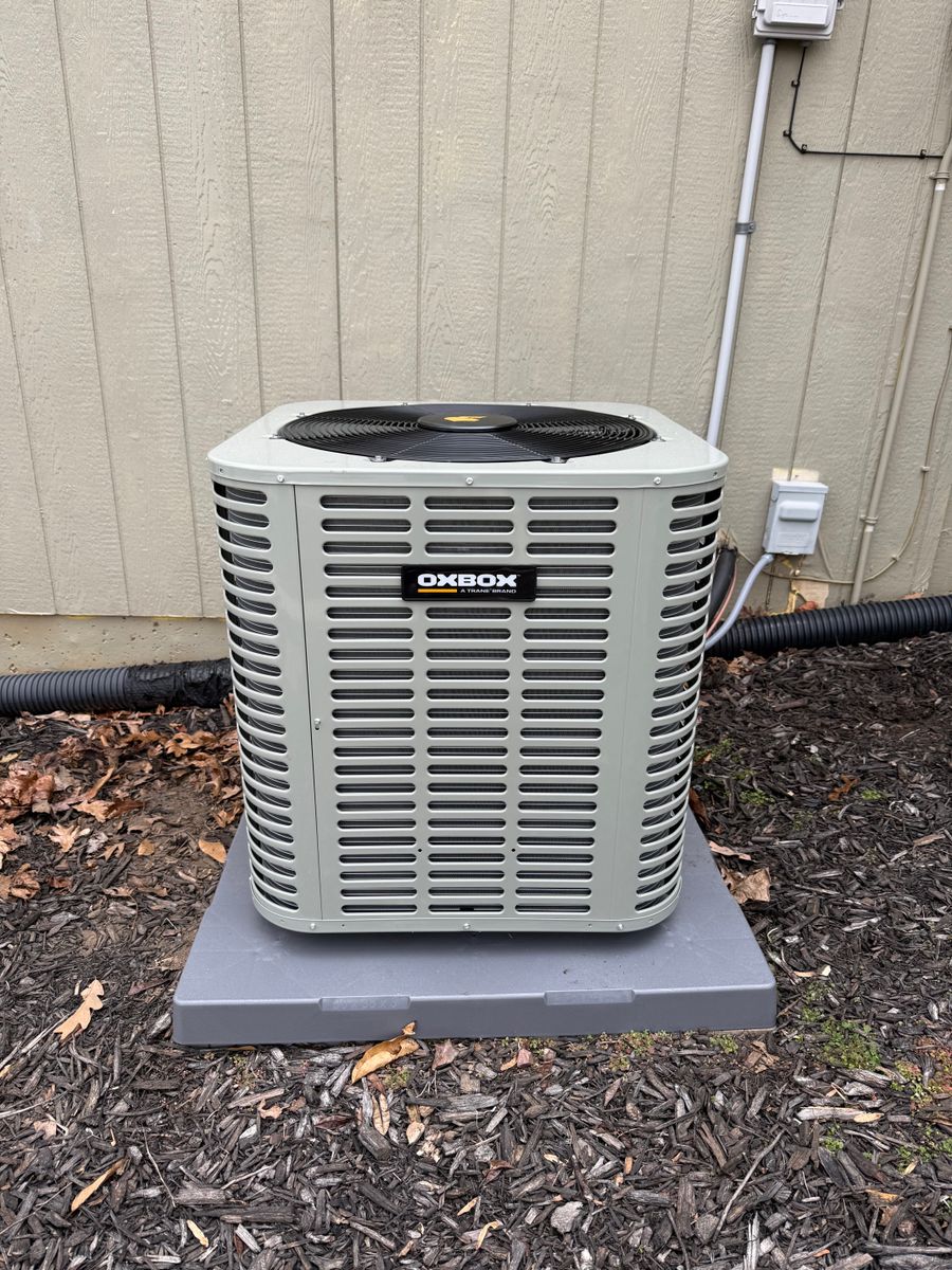 Routine Maintenance and Tune-ups for TJS HVAC Services in Basehor, KS